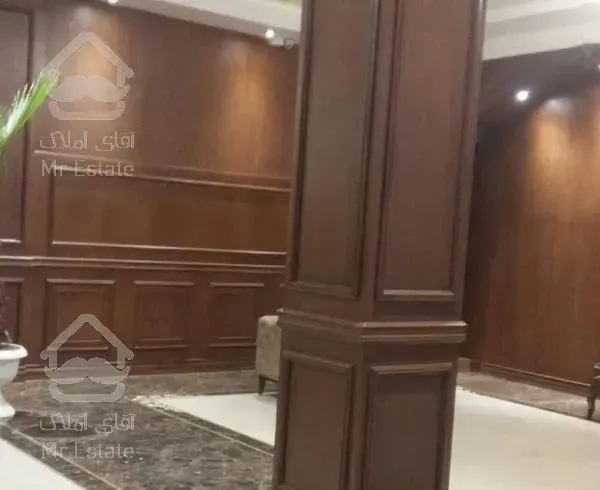 کامرانیه   ۲۸۱ متر  فول مشاعات