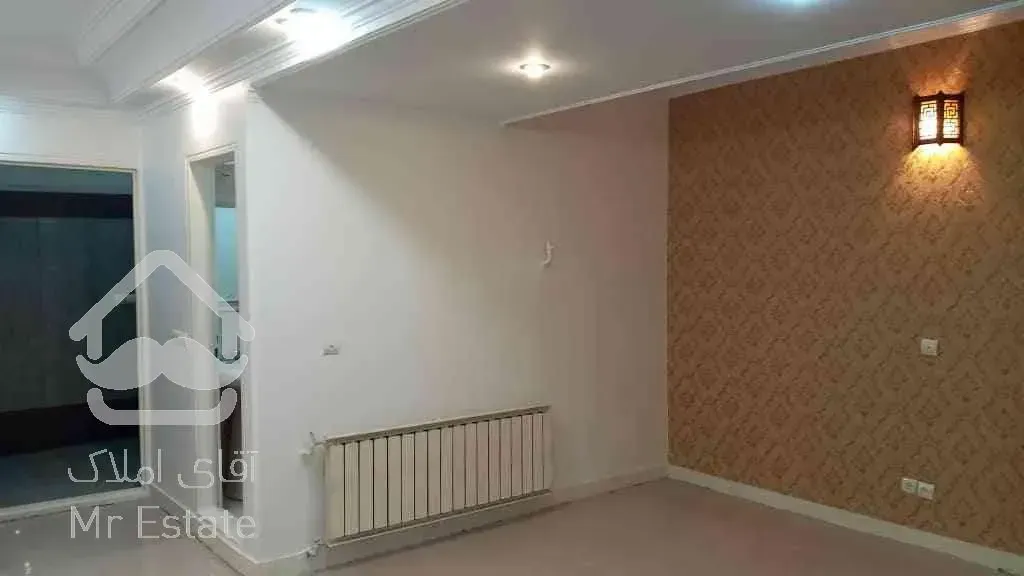 فروش ۶۰متری۲خوابه خوش نقشه در اباذر