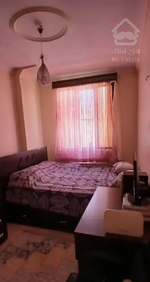 فروش  ۵۱ متری تک واحدی در نارمک با حیاط اختصاصی