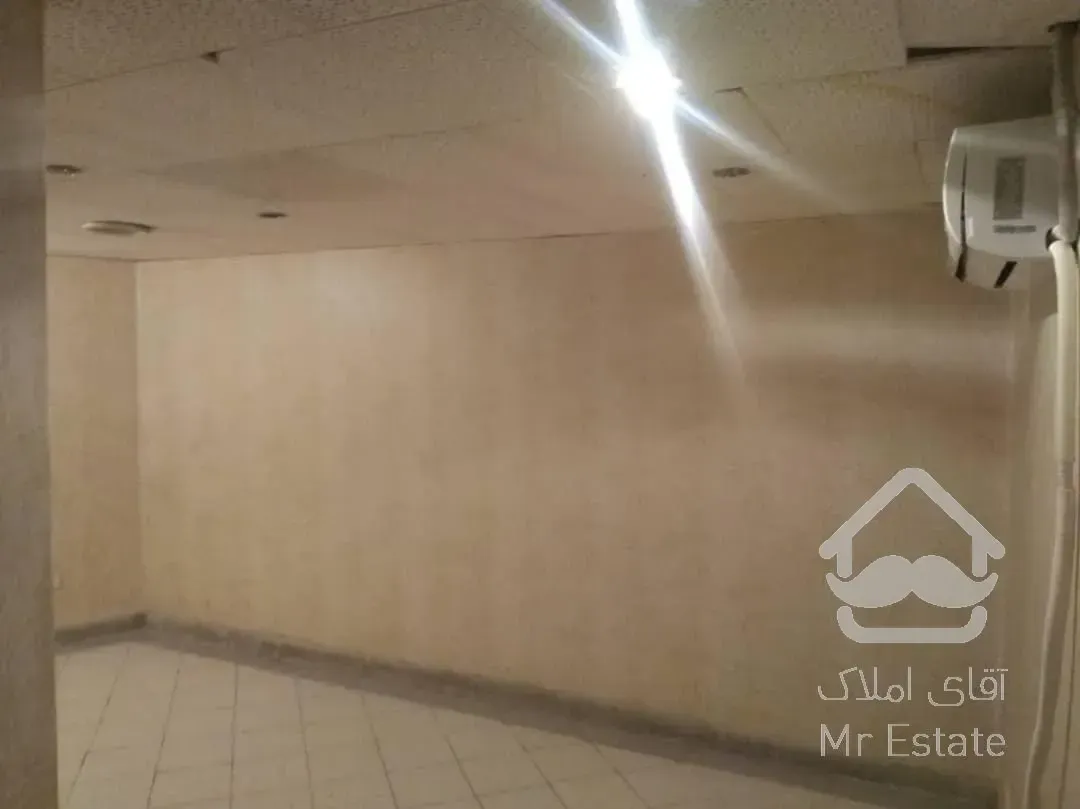 فروش 66متری سند اداری خلیلی