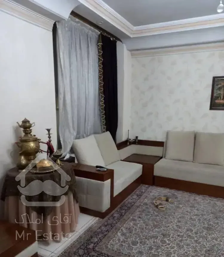 آپارتمان 55 متری/اکازیون