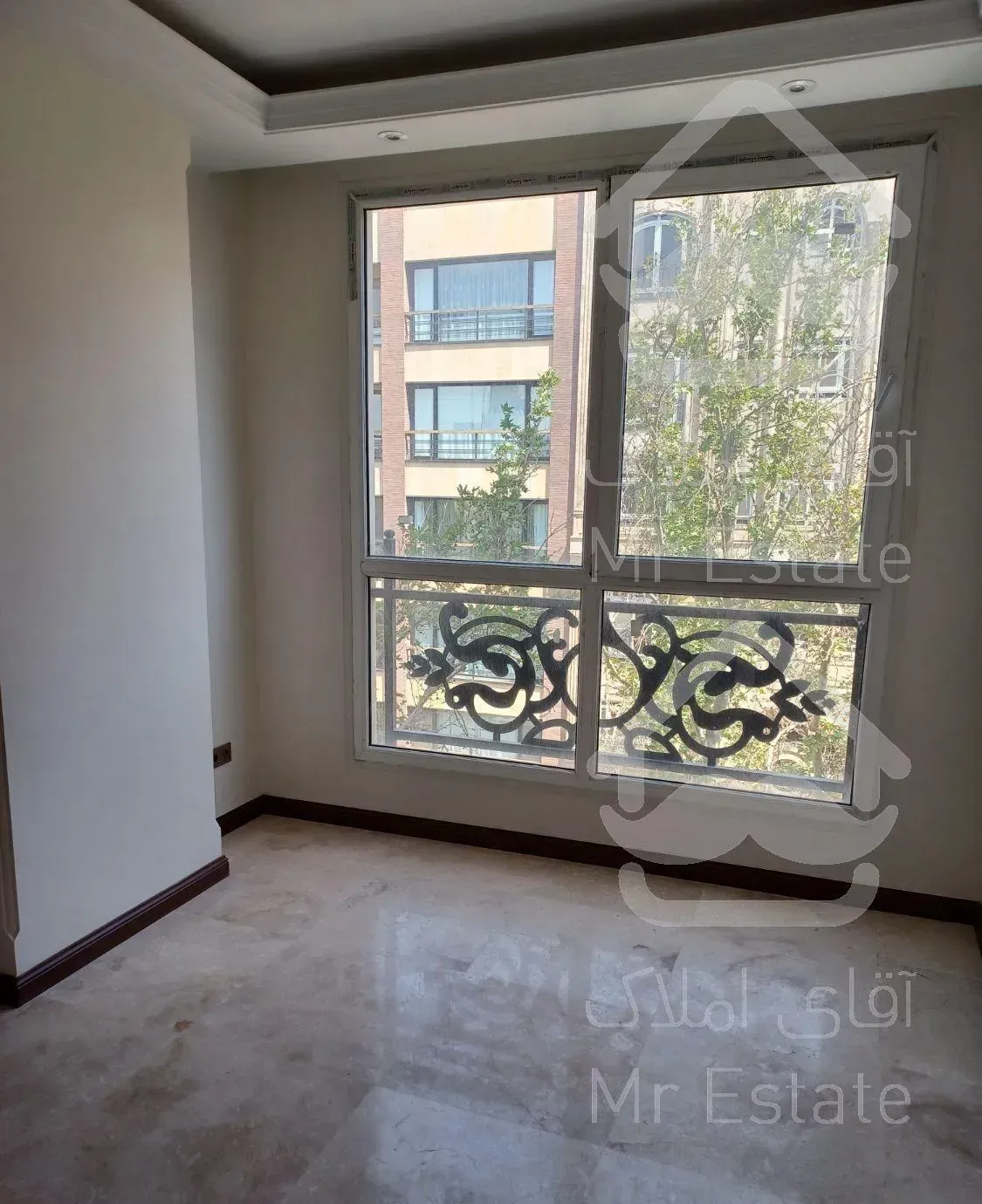 آپارتمان ۶۵ متر ۱ خوابه جنوب میرداماد