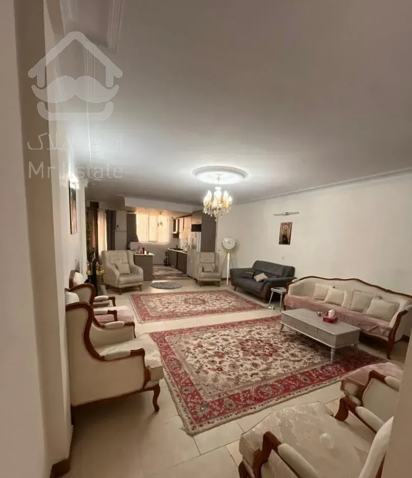 ۷۶ متر / شهرک نمونه / فوری (شجاعی)