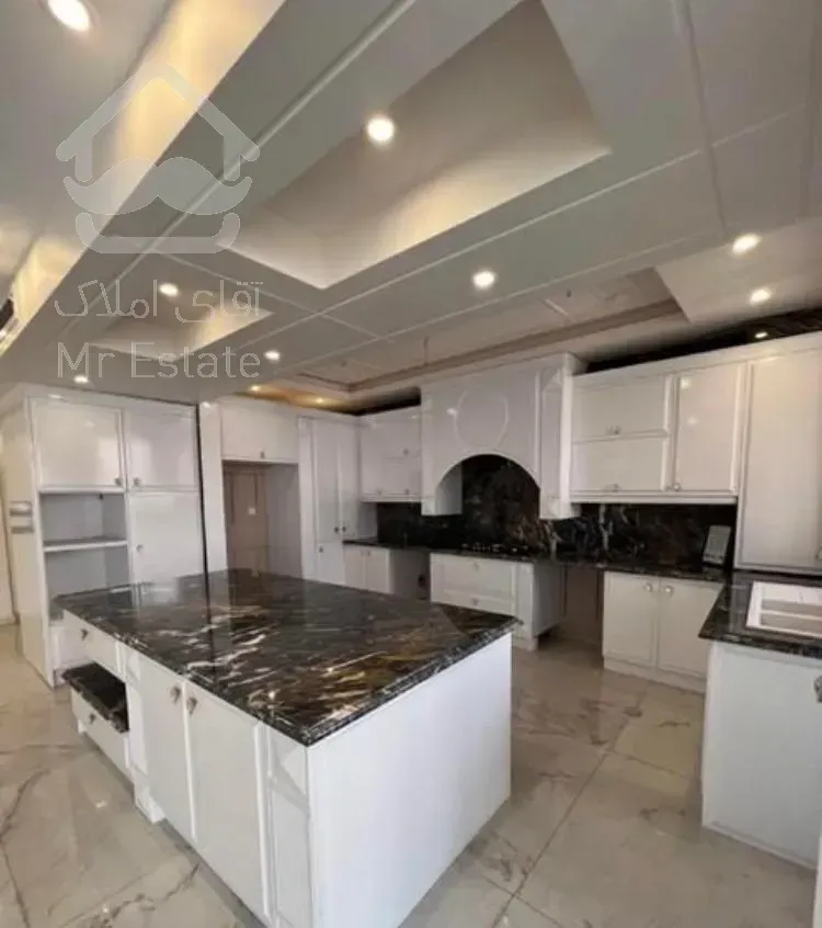 اجاره آپارتمان ۱۹۰ متری آرارات مالک هستم