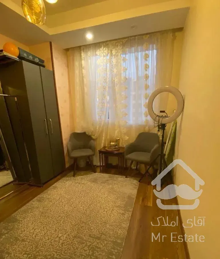 برج/دوخوابه/طبقه هشتم/