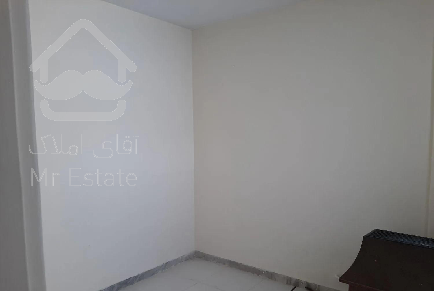 اپارتمان دو خوابه خیابان دوم