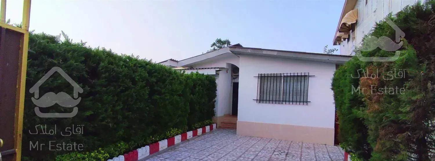 دوخواب دربست ساحلی