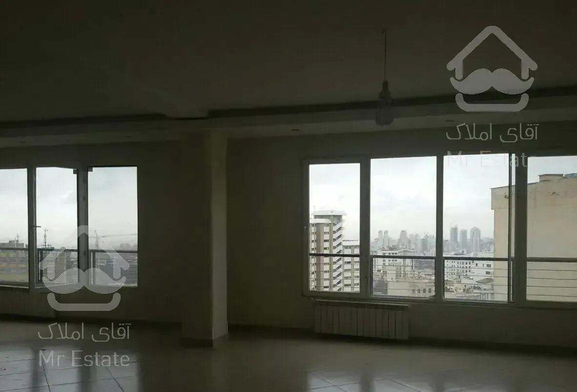 آپارتمان 172 متر سه خواب