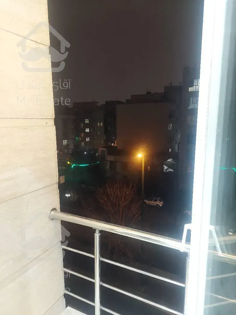 83متر 2خواب فول امکانات رو ب افتاب