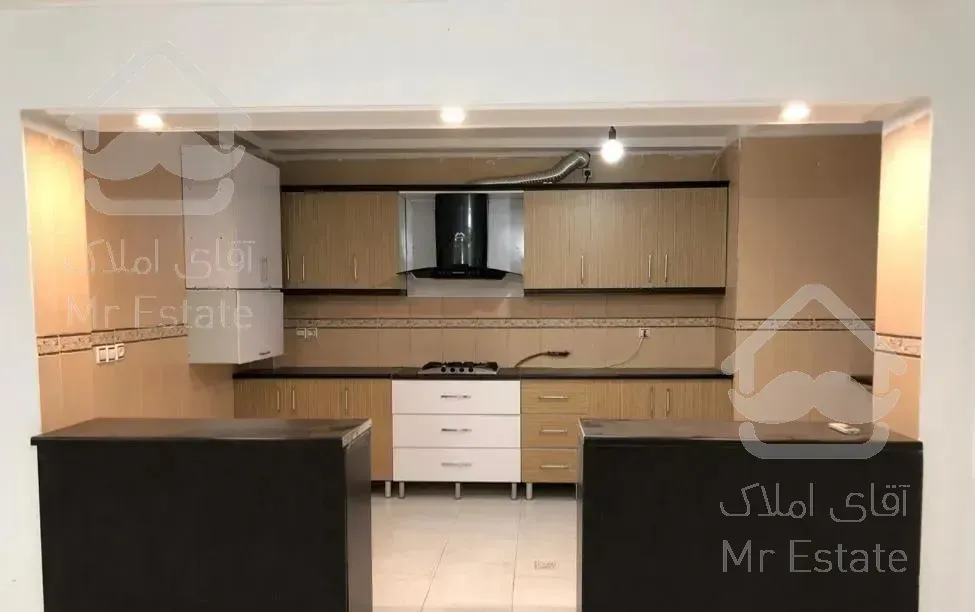 ۱۰۵ متری سند دار