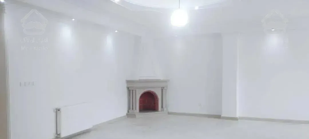 123 متر سیندخت جنوبی با 2 پارکینگ