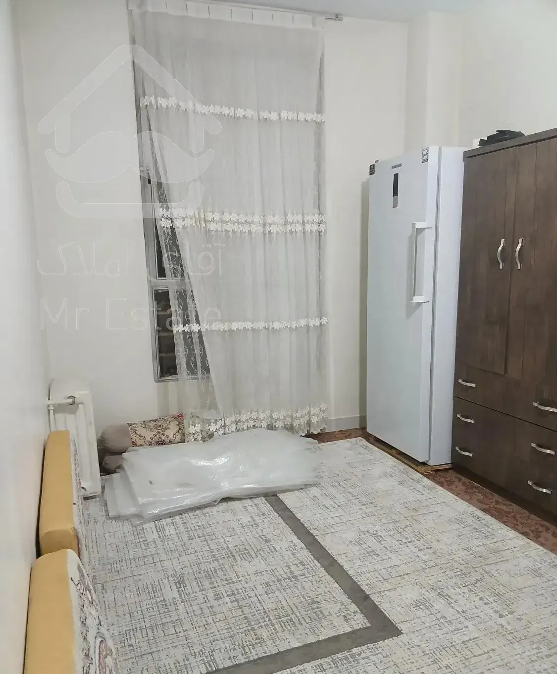 ۶۳متر یکخواب کم واحد شهران جنوبی