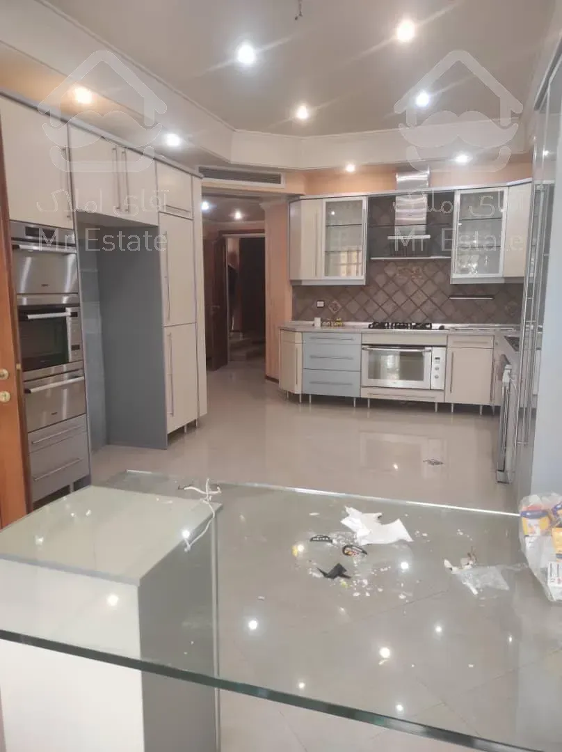 اجاره و رهن آپارتمان زعفرانیه 335  متر اکازيون