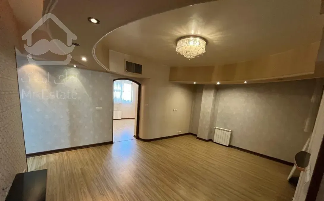 آپارتمان۴خواب،طبقه۳،تک واحدی،۲برنور