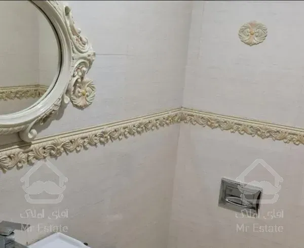 ۱۶۵متر+ سه خوابه شهرک غرب - بلوار دریا