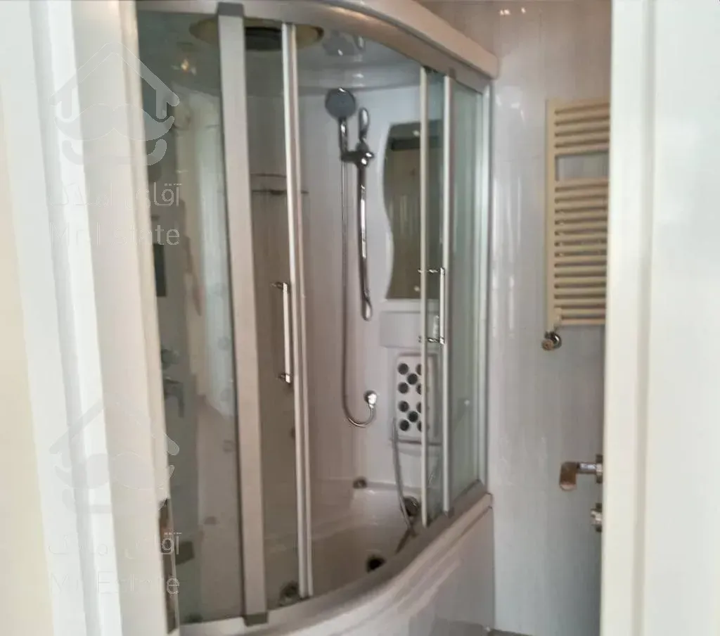 آپارتمان۱۶۶متر  سه خوابه جماران