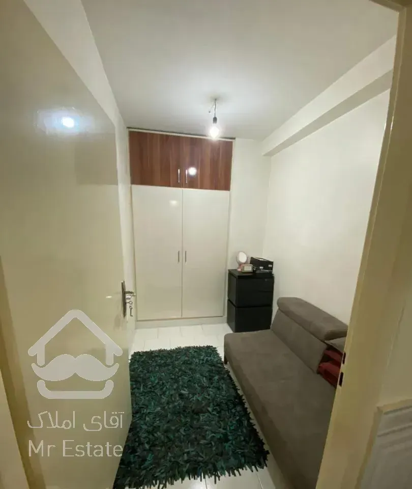 آپارتمان ۵۵ متری دو خوابه