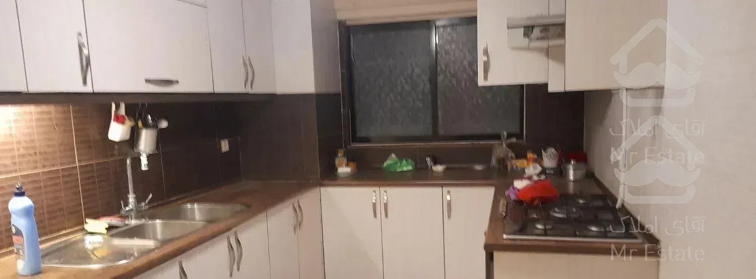 ۱۳۵ متر ۳ خوابه فاز یک