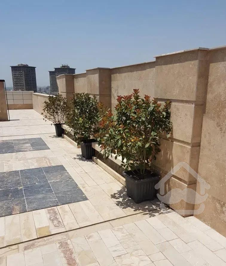 ۱۳۲متر تکواحدی ۲پارکینگ