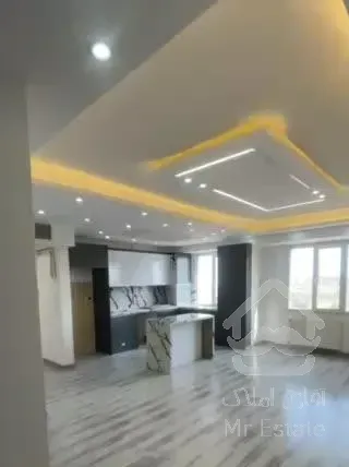 فاز ۴ جنوبی سامان ۲ با پارکینگ و انباری