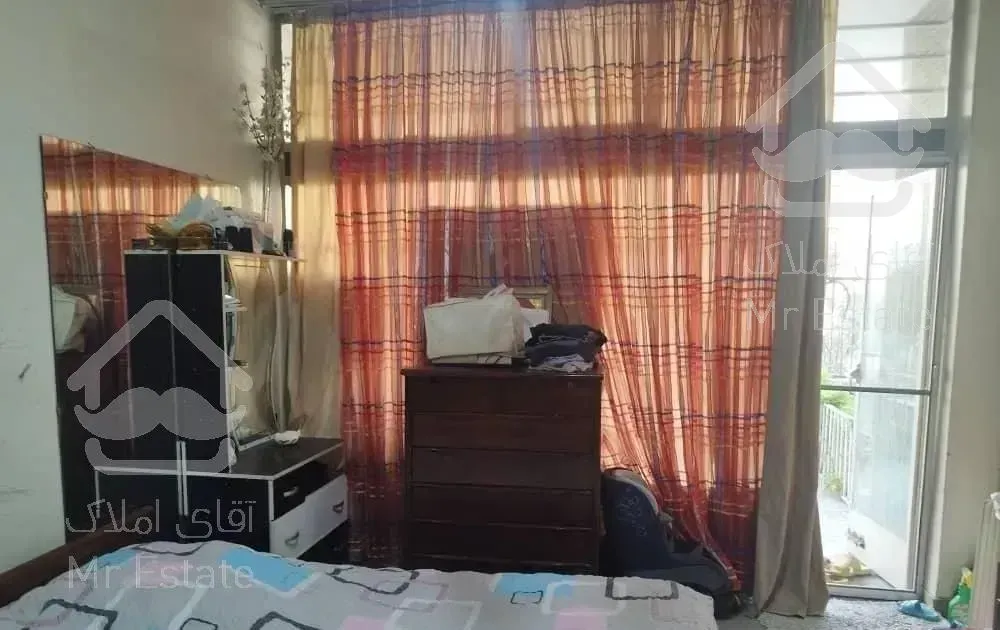 ۱۵۸متر۳خواب ۶۰متر حیاط فلسطین شمالی