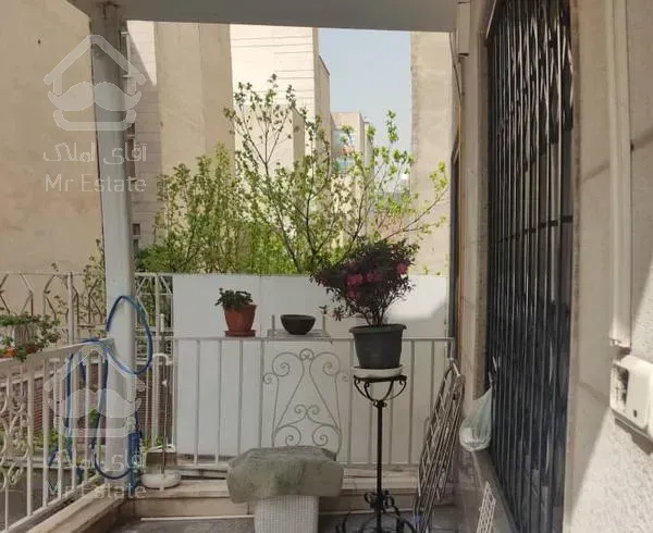 کامرانیه 144 متر 3 خواب