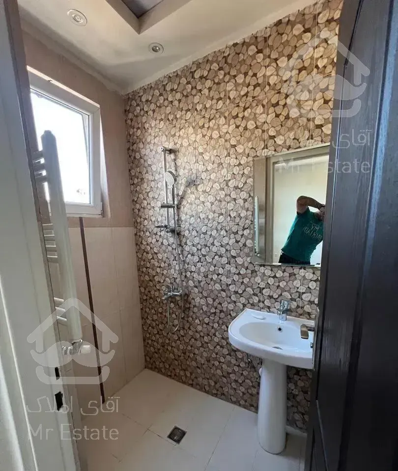 110 متر 2 خواب قیطریه/ تک واحدی / دو خواب مستر