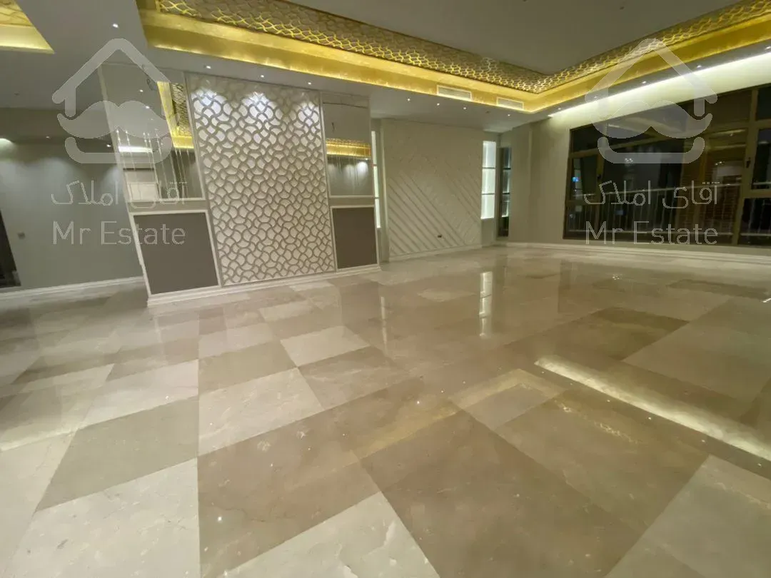 فروش آپارتمان زعفرانیه 226  متر لاکچری