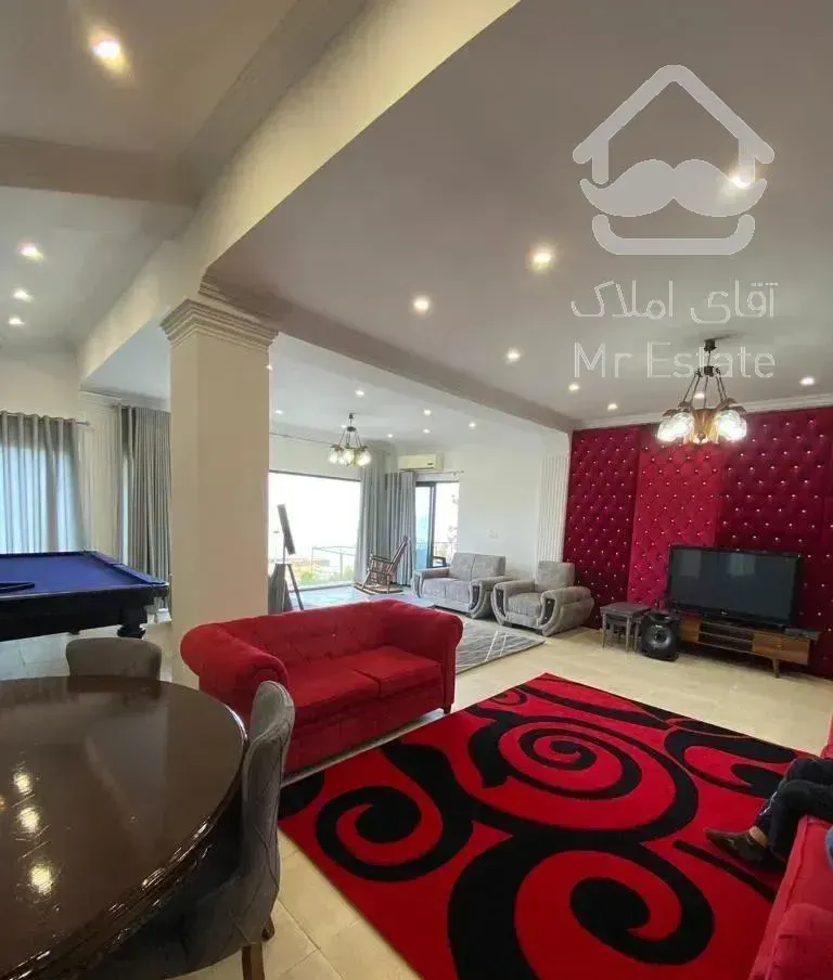 رزرو ویلای  در شهرک دریاکنار