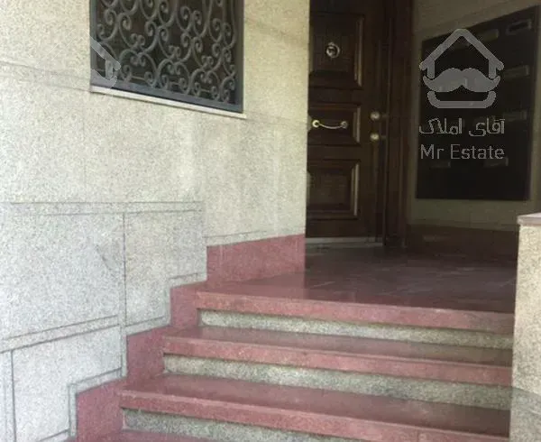 آپارتمان ۸۴ متر مقدس اردبیلی