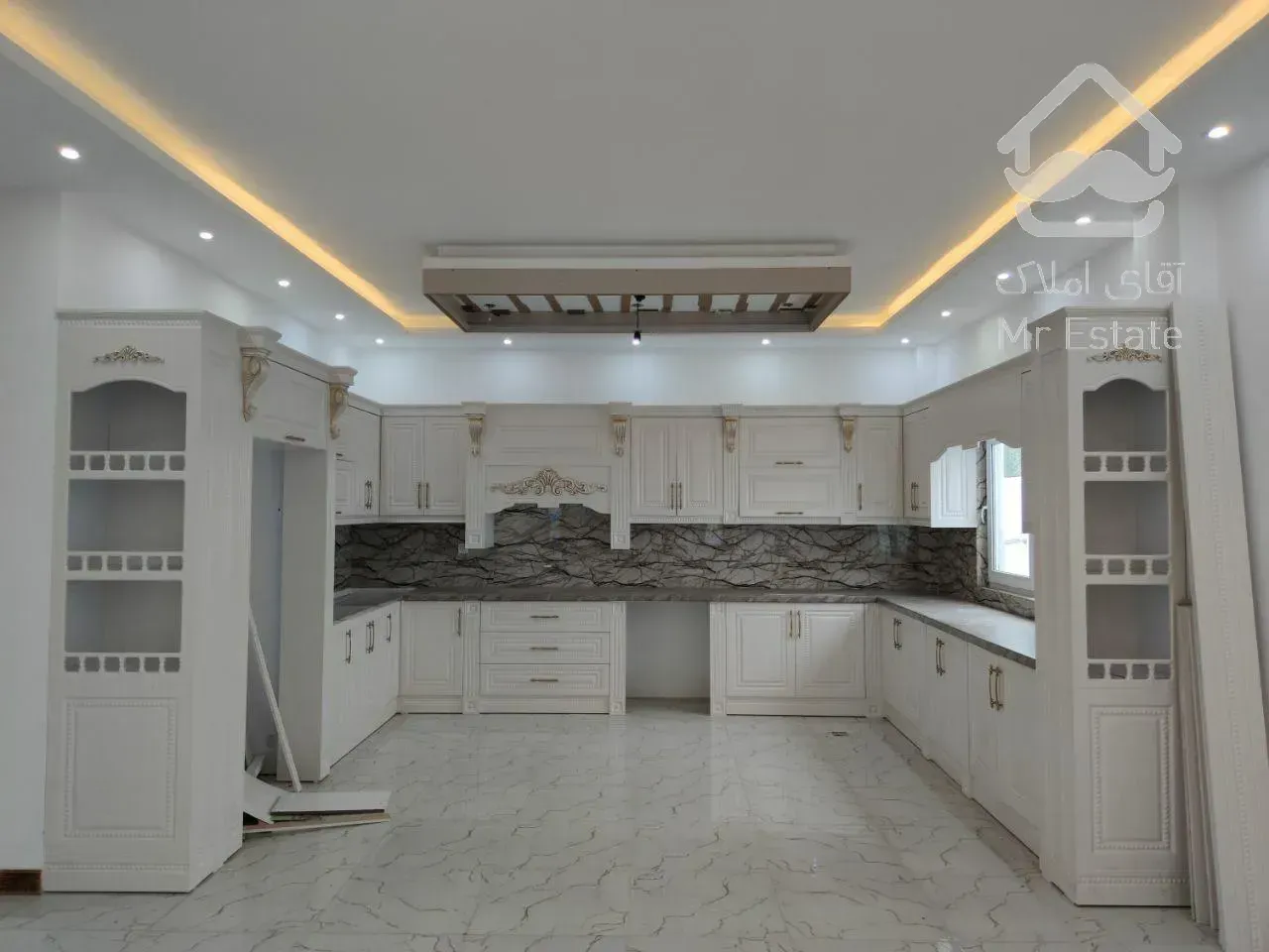 ٢٢٠ متر ويلا نما كلاسيك