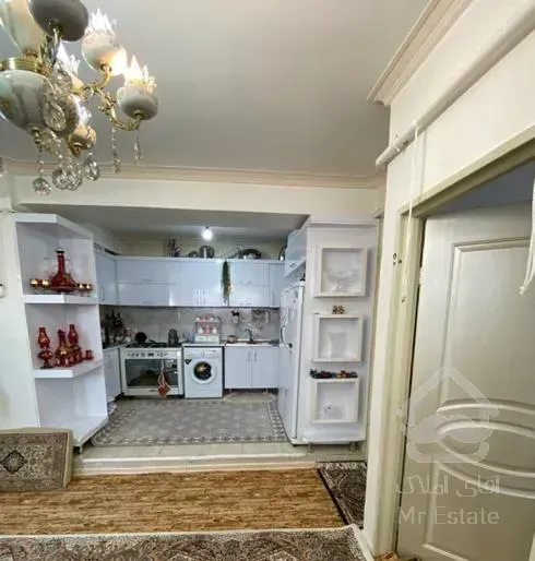 فروش آپارتمان ۸۳ متری ۲ خوابه اسکو