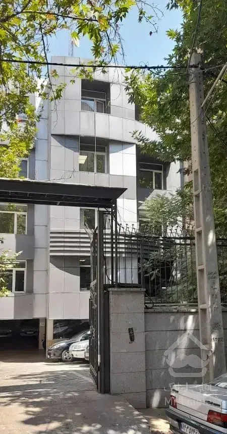 اپارتمان شیخ بهایی 113متر