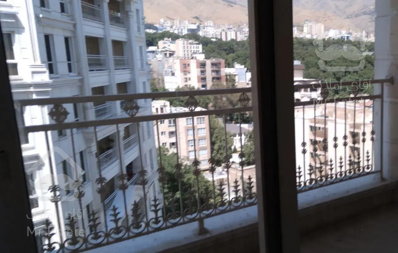 264 متر برج برند منطقه