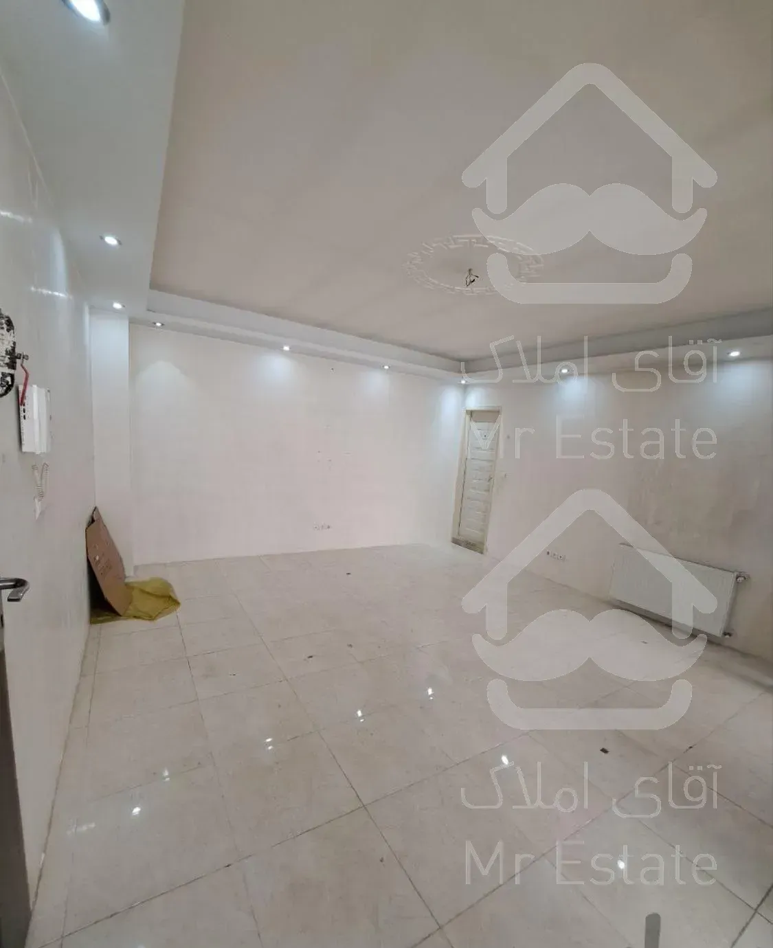 ۶۳متر/جوادیه/فول امکانات