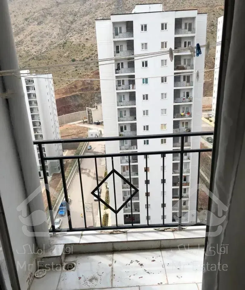 اپارتمان ۸۷ متری