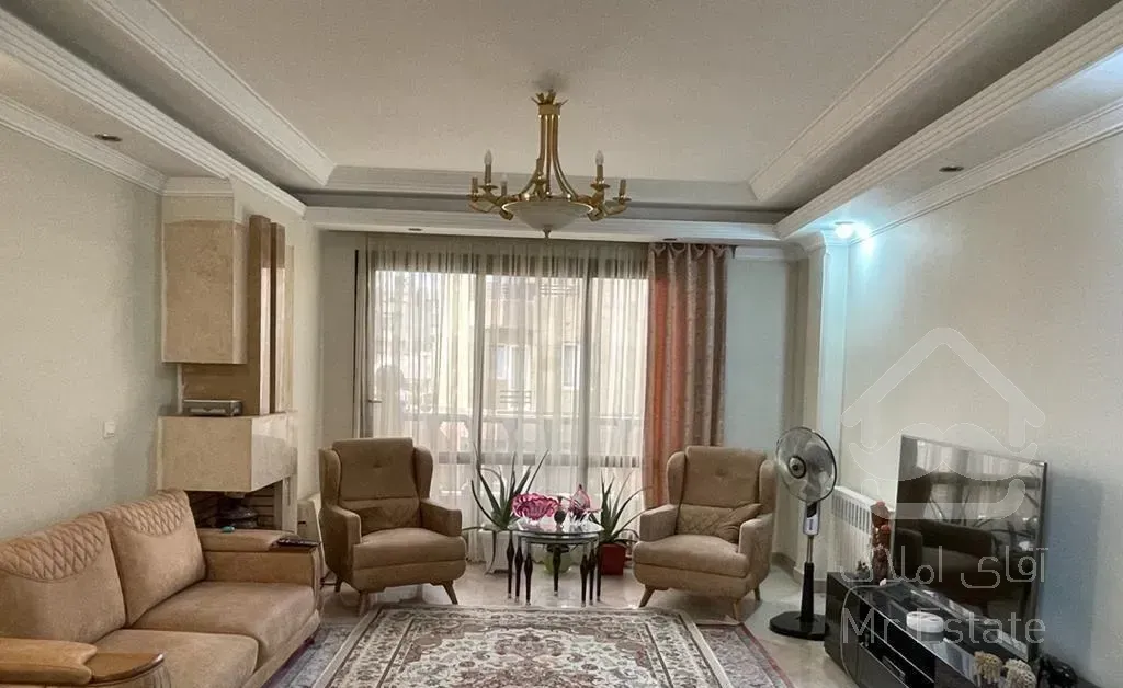 ۶۲ متر تک خواب ( کارگر شمالی)