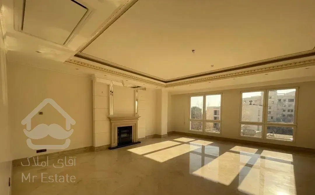 اقدسیه فیروز بخش ۲۵۰ متر آپارتمان تک واحدی