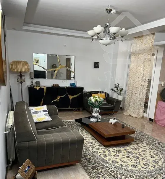 فروش آپارتمان ۷۵ متری ۲ خوابه در ملک‌شهر