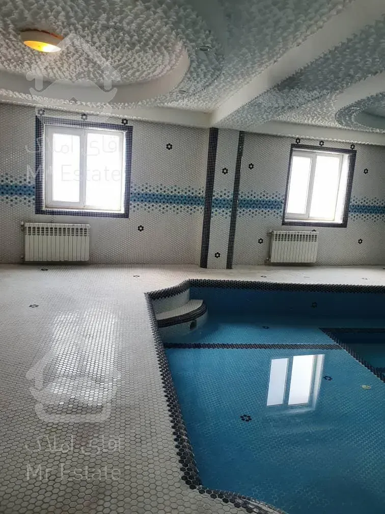 فروش آپارتمان درکه 123  متر اکازيون