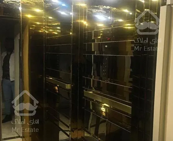 آپارتمان 140متر خیابان ورزش