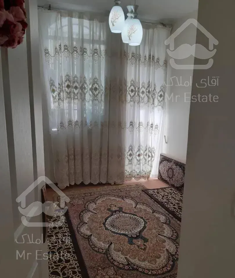 70 متر نبردشمالی تک واحدی