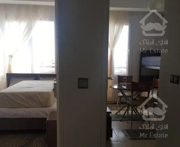 برج ۱۰۵ متری ۲ خواب طبقه ۷