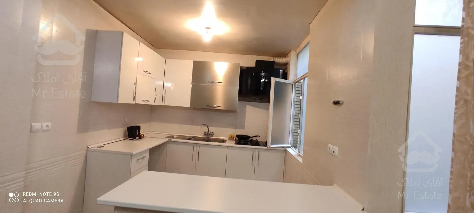 ۶۶متر۱خوابه/سازمان برنامه جنوبی