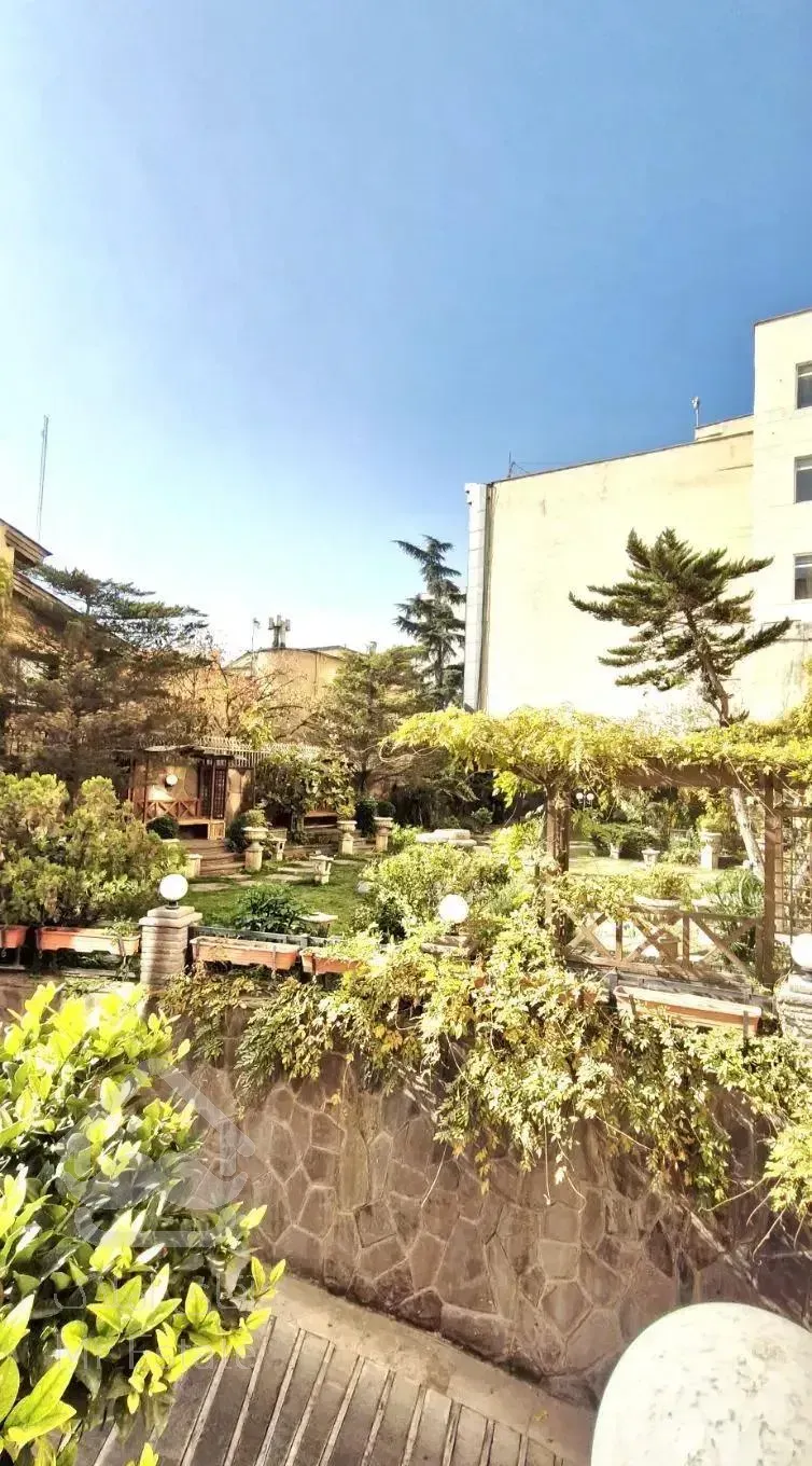 اجاره دربرج ۲۰۰متر  ۳خواب اقدسیه (بوستان)