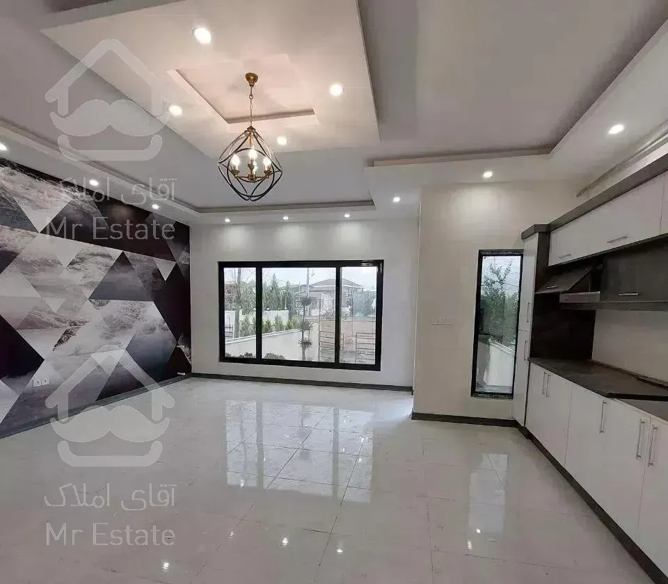 ویلایی خوش ساخت180متری