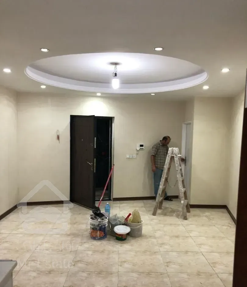 آپارتمان وام دار