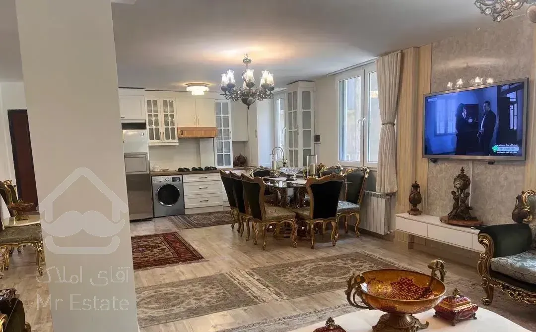 ونک ۱۵۰ متر ۳ خواب تکواحدی