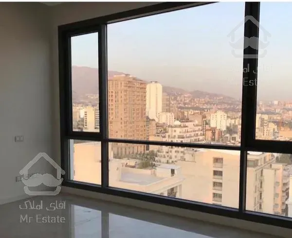 ۱۷۵متر مدرن*نیاوران*