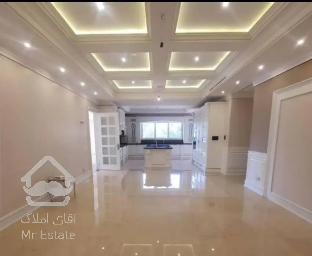 فرشته 270متر برج باغ برند